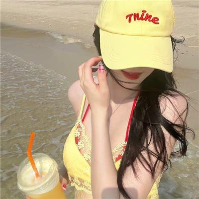 怒放